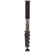 Benro Adventure 8X Carbon Fibre Monopod, 5 Section, Flip Lock, 0.62kg
