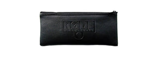Rode ZP1 Zip Pouch - for Rode S1, NT1-A, NT2-A, NT3, NT1000, NTG1 or Broadcaster microphones
