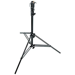 Manfrotto Stand Lighting 2 Sec Leveling