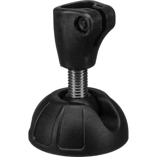 Manfrotto 160SCK3 Foot Suction Cup Set Of 3 MT055CXPRO4 MT190CXPRO3