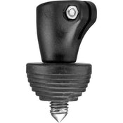 Manfrotto 449SP2 Foot Spike 3 Pack D16tr Reversible Rubber/Metal Spike