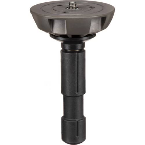 Manfrotto 500BALL Ball Half 100mm Long