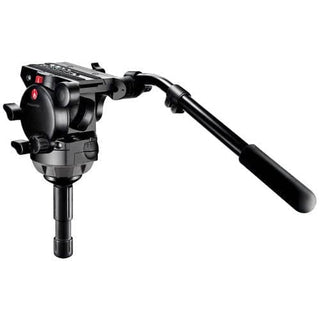 Manfrotto 526-1 Head Video 526 Pro 100mm Ball