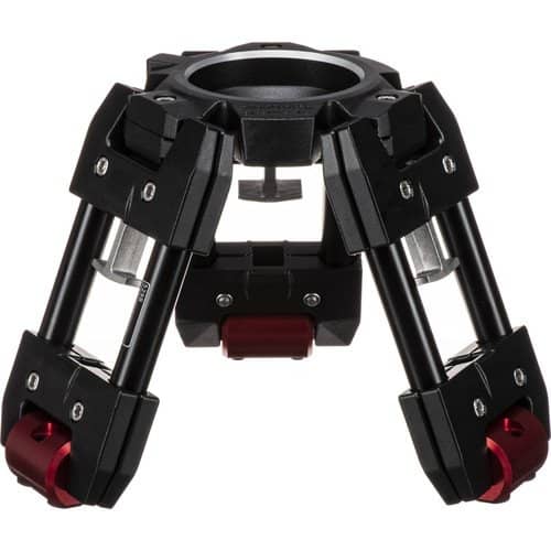 Manfrotto 529B Tripod Video Hi-Hat Heavy Duty