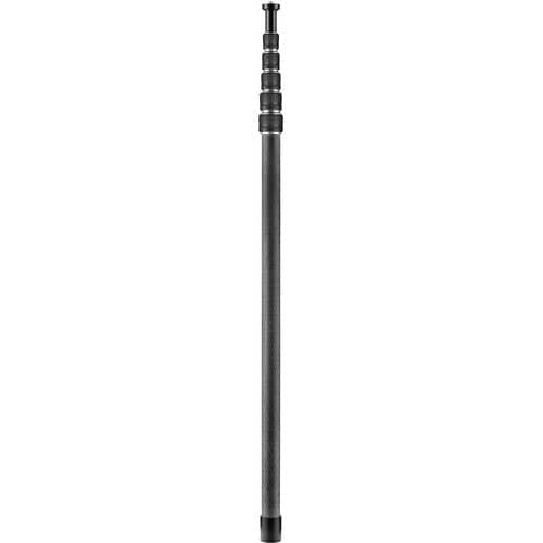 Manfrotto MBOOMCFVRL Virtual Reality Carbon Fiber Large 6 Sections Boom Large