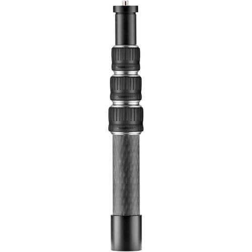 Manfrotto MBOOMCFVRS Virtual Reality Carbon Fiber Small 4 Sections Boom