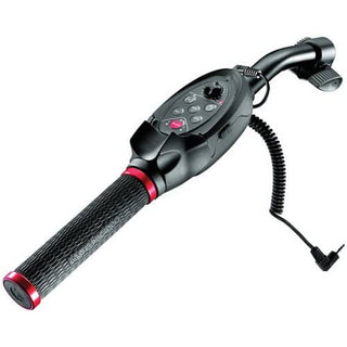 Manfrotto MVR901EPLA Remote RC Pan Bar Sony/Canon