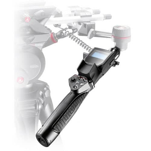 Manfrotto MVR911EJCN Remote Control Deluxe Canon
