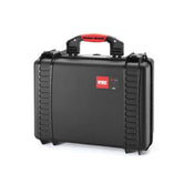 HPRC 2460 Hard Case For Matterport 3d Camera (Black)