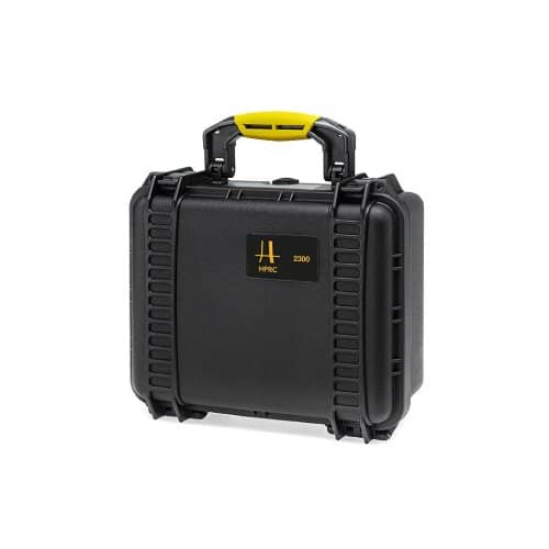 HPRC 2300 Hard Case For DJI Mavic Air 2 (Black)