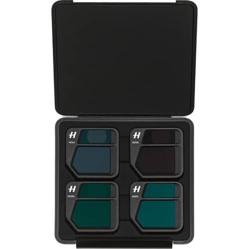 DJI Mavic 3 ND Filters Set for Mavic 3 (ND64\128\256\512)