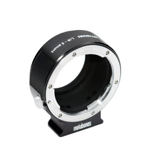 Metabones Leica R Lens to Sony NEX Adapter II