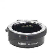 Metabones Canon EF Lens to Sony E-mount T Smart Adapter (Mark V)