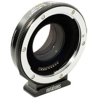 Metabones T Speed Booster Ultra 0.71x Adapter for Canon EF to Micro Four Thirds