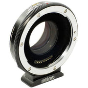 Metabones T Speed Booster Ultra 0.71x Adapter for Canon EF to Micro Four Thirds