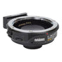 Metabones T Speed Booster ULTRA 0.71x Adapter for Canon EF Lens to BMPCC 4K Camera