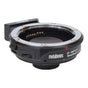 Metabones T Speed Booster XL 0.64x Adapter for Canon EF Lens to BMPCC 4K Camera