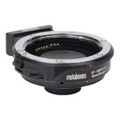 Metabones T Speed Booster XL 0.64x Adapter for Canon EF Lens to BMPCC 4K Camera