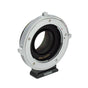 Metabones Canon EF - X-mount T Cine Speed Booster ULTRA 0.71x