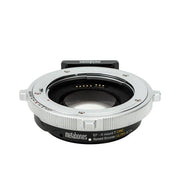 Metabones Canon EF - X-mount T Cine Speed Booster ULTRA 0.71x
