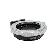 Metabones Canon EF - X-mount T Cine Speed Booster ULTRA 0.71x