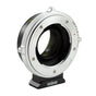 Metabones Contax Yashica CY to E-mount Speed Booster ULTRA 0.71x CINE