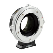 Metabones Contax Yashica CY to E-mount Speed Booster ULTRA 0.71x CINE