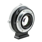 Metabones Contax Yashica CY to E-mount Speed Booster ULTRA 0.71x CINE