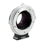 Metabones Contax Yashica CY to Micro FourThirds Speed Booster ULTRA 0.71x CINE
