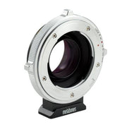 Metabones Contax Yashica CY to Micro FourThirds Speed Booster ULTRA 0.71x CINE