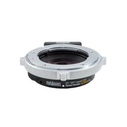 Metabones Contax Yashica CY to Micro FourThirds Speed Booster ULTRA 0.71x CINE