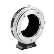 Metabones Contax Yashica to M43-mount T Cine Adapter (Black Matt)