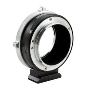 Metabones Contax Yashica CY to RF-mount T CINE Adapter (EOS R)