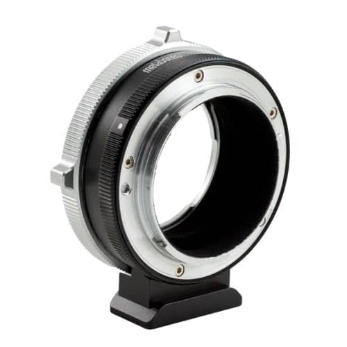 Metabones Contax Yashica CY to RF-mount T CINE Adapter (EOS R)