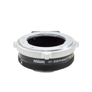 Metabones Contax Yashica CY to RF-mount T CINE Adapter (EOS R)