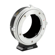 Metabones Contax Yashica to L-mount T Cine Adapter (Black Matt)