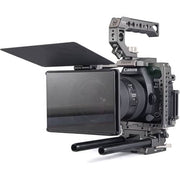 Tilta Tiltaing Mini Clamp-on Matte Box