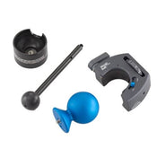 Novoflex MAGICBALL FREE 50 Set with Housing