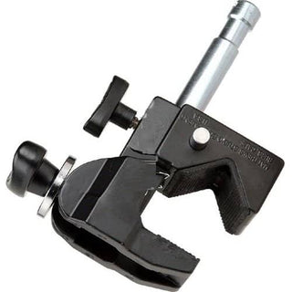 Matthews Super Mafer Clamp with Baby (5/8") Pin