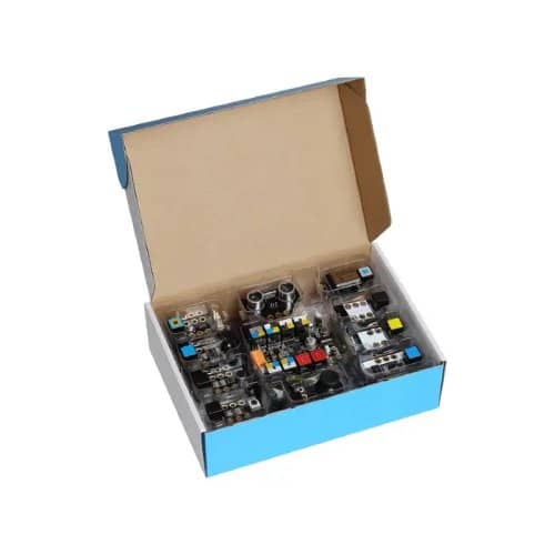 Makeblock Inventor Electronic Kit