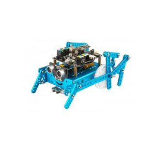 Makeblock mBot Add-on Pack Six Legged Robot