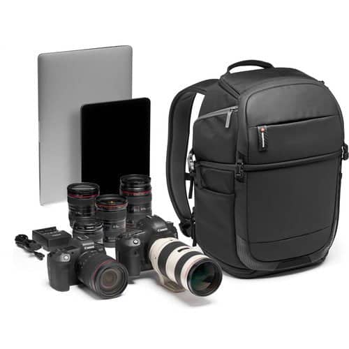 Manfrotto MB MA2-BP-FM Fast Advanced II M Backpack