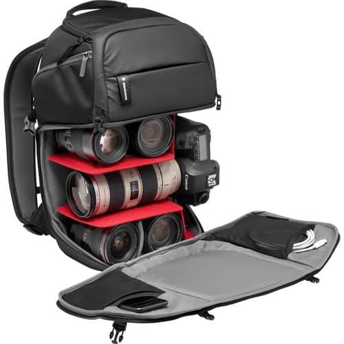 Manfrotto MB MA2-BP-FM Fast Advanced II M Backpack