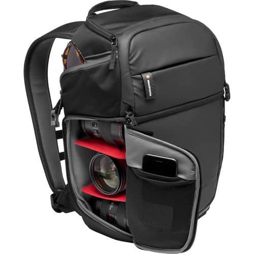 Manfrotto MB MA2-BP-FM Fast Advanced II M Backpack