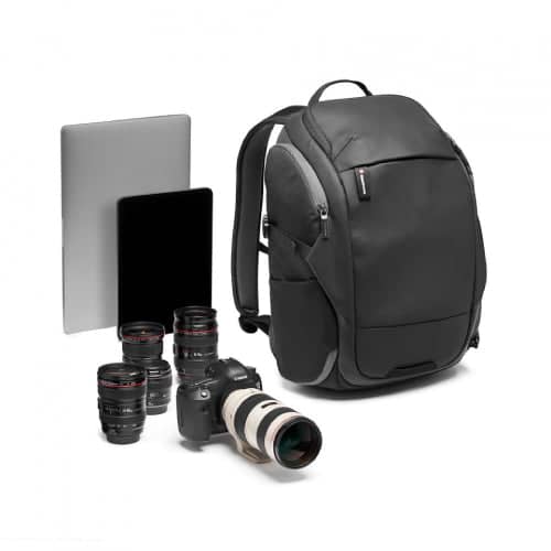 Manfrotto MB MA2-BP-T Travel Advanced II M Backpack