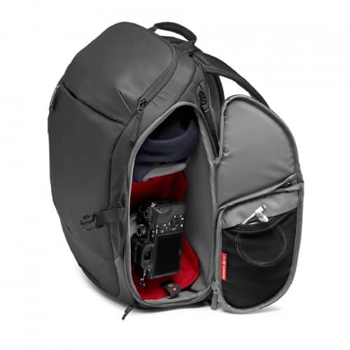 Manfrotto MB MA2-BP-T Travel Advanced II M Backpack