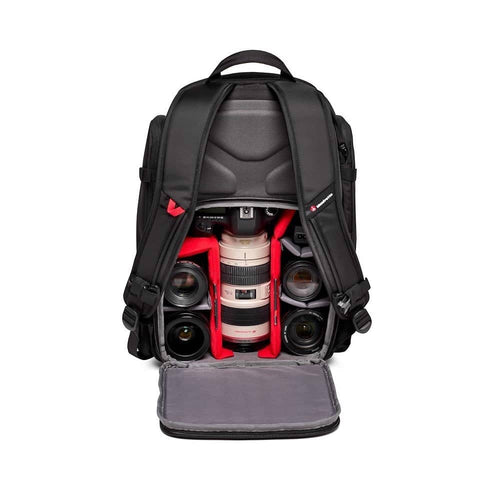 Manfrotto Backpack Befree Advanced3