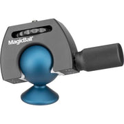 Novoflex MB MINI Mini MagicBall Ballhead - Supports 5kg