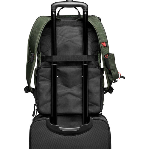 Manfrotto Backpack Slim Street