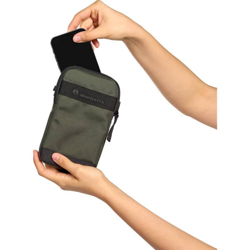 Manfrotto 1L Street Cross-Body Pouch